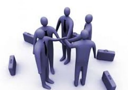 THỦ TỤC THÀNH LẬP DOANH NGHIỆP